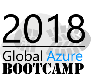 Global Azure Bootcamp 2018, ¡agenda publicada!