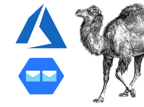 Azure Storage Queues desde Perl