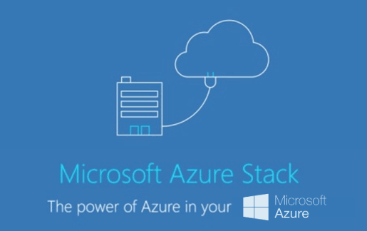 Instala Azure Stack PoC... ¡en Azure!