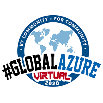 Resumen de la Global Azure Virtual 2020: Live from Spain!