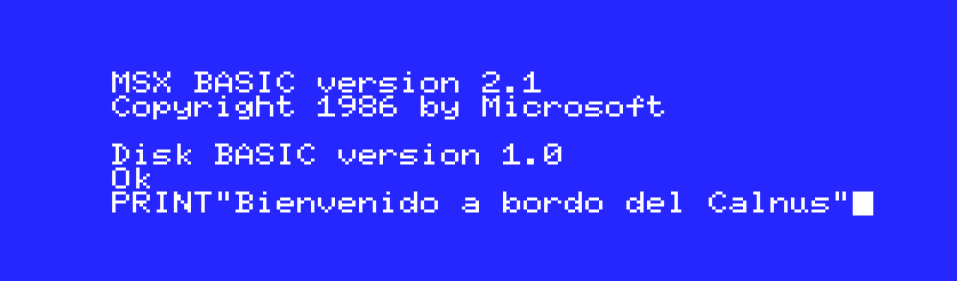 Write-Host "Hola Mundo"