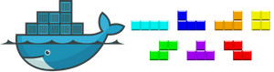 Docker: creando un contenedor de TetriNET para la Global Azure Bootcamp 2017