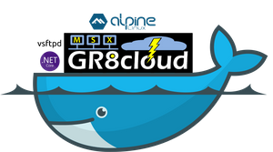 Habilitando ordenadores MSX al cloud con Docker, .NET Core, GNU/Linux y GR8cloud Server