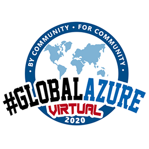 Resumen de la Global Azure Virtual 2020: Live from Spain!