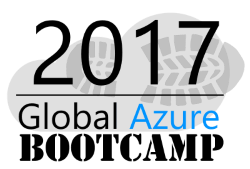 Global Azure Bootcamp 2017, ¡agenda publicada!
